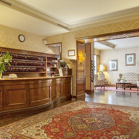 Hotel Villa Ottoboni بوردينوني المظهر الخارجي الصورة